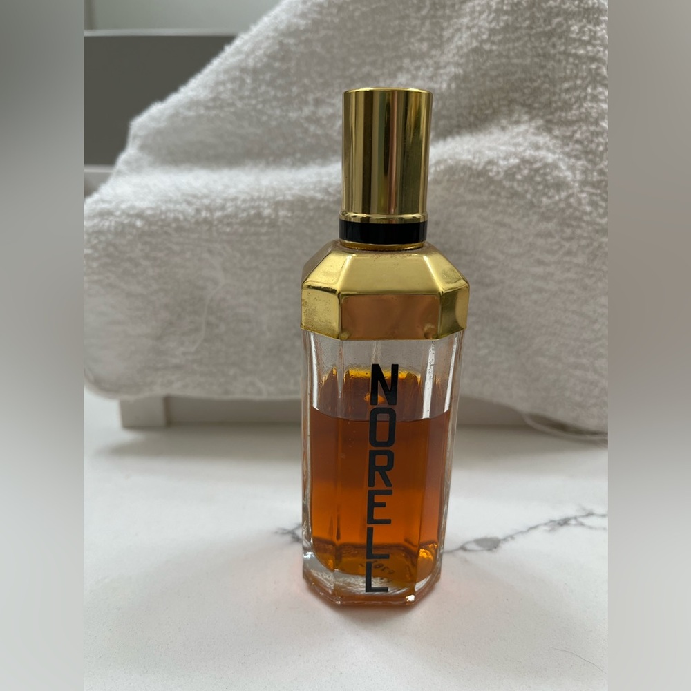Norell Perfume